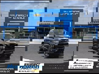 New 2026 Chevrolet Equinox RS w/ Convenience Package III image 1