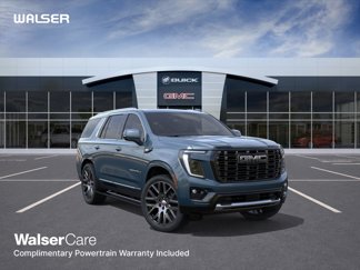 New 2025 GMC Yukon Denali Ultimate image 1