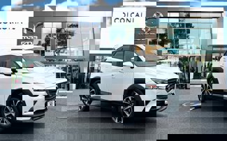 Used 2019 MAZDA CX-3 Touring image 1