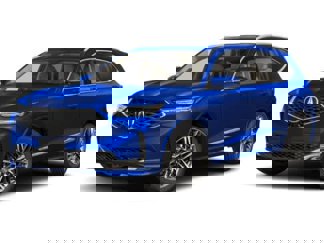New 2025 Acura MDX SH-AWD w/ Advance Package image 1