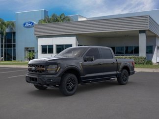New 2025 Ford F150 Tremor w/ Equipment Group 402A High image 1