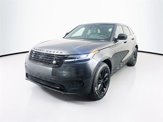 New 2026 Land Rover Range Rover Velar S image 1