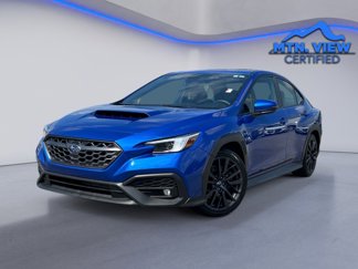 Used 2024 Subaru WRX Limited image 1