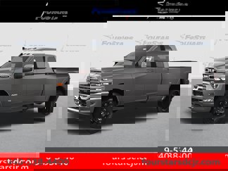 New 2025 RAM 3500 Laramie image 1