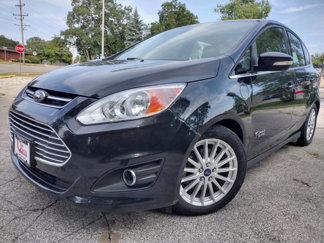 Used 2015 Ford C-MAX Energi SEL image 1