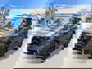 New 2026 Honda CR-V Sport Touring image 1