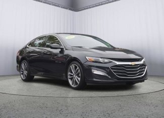 Used 2023 Chevrolet Malibu LT image 1