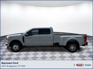 New 2025 Ford F350 Platinum image 1