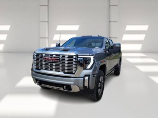 New 2025 GMC Sierra 2500 Denali w/ Denali Reserve Package image 1