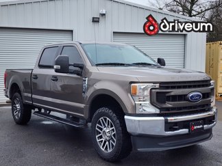 Used 2020 Ford F250 XLT w/ FX4 Off-Road Package image 1