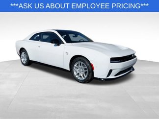 New 2025 Dodge Charger R/T w/ Sun & Sound Package image 1