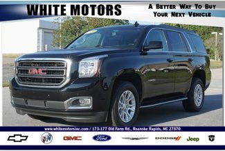Used 2020 GMC Yukon SLT image 1