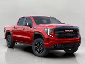 New 2026 GMC Sierra 1500 AT4 w/ AT4 Premium Package image 1