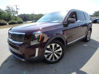 Used 2020 Kia Telluride S image 1