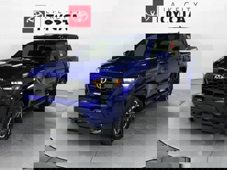 New 2025 Toyota Tacoma TRD Sport image 1