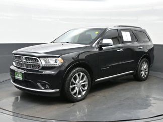 Used 2018 Dodge Durango Citadel video 2