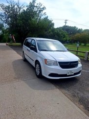 Used 2014 RAM C/V Tradesman w/ UConnect Hands-Free Group image 1