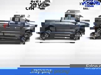 New 2025 Ford F150 XLT image 1