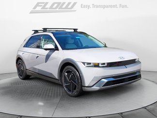 New 2025 Hyundai Ioniq 5 Limited image 1