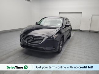 Used 2022 MAZDA CX-9 Sport image 1