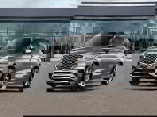 New 2026 Genesis GV70 2.5T Advanced image 1