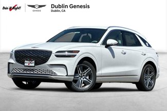 New 2026 Genesis Electrified GV70 Advanced image 1