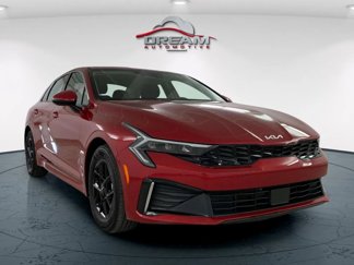 Used 2025 Kia K5 LXS image 1