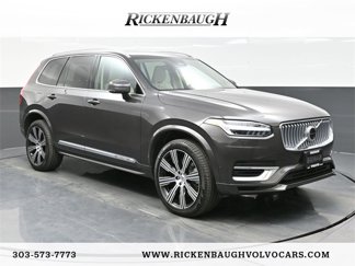 Certified 2024 Volvo XC90 T8 Plus w/ Protection Package Premier image 1