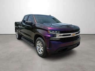Used 2019 Chevrolet Silverado 1500 LT w/ All-Star Edition image 1