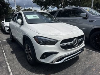 New 2026 Mercedes-Benz GLA 250 image 1