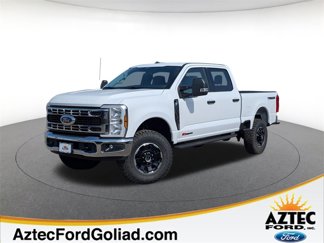 New 2025 Ford F350 XLT image 1