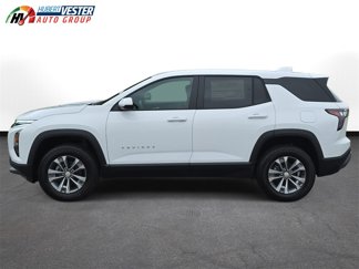 New 2026 Chevrolet Equinox LT image 1
