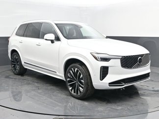 New 2025 Volvo XC90 T8 Plus w/ Protection Package Premier image 1