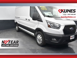 New 2025 Ford Transit 150 148 Medium Roof AWD image 1
