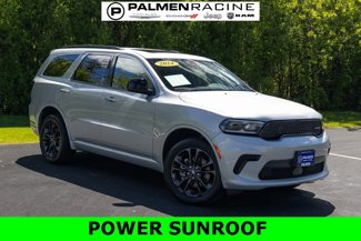 Used 2024 Dodge Durango SXT w/ SXT Blacktop Group image 1