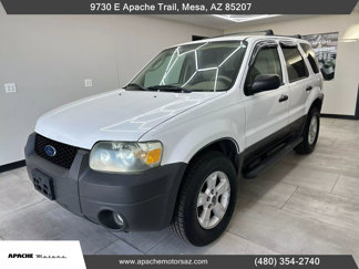 Used 2005 Ford Escape XLT image 1
