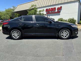 Used 2012 Kia Optima LX w/ Convenience Pkg image 1