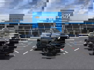 New 2025 Chevrolet Silverado 2500 LT w/ Trail Boss Package image 1