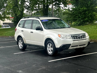 Used 2011 Subaru Forester 2.5X w/ Popular Equipment Group 1A image 1