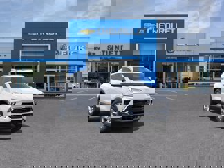 New 2025 Buick Encore GX Preferred w/ Advanced Technology Package image 1