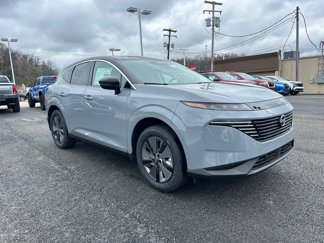 New 2025 Nissan Murano SL image 1
