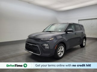 Used 2022 Kia Soul LX w/ Technology Package image 1