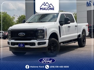 New 2025 Ford F350 XL image 1