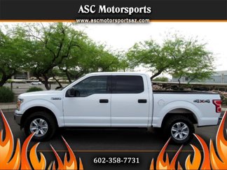 Used 2020 Ford F150 XLT w/ Trailer Tow Package image 1