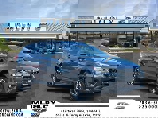 Used 2022 Subaru Crosstrek 2.5i Limited w/ Moonroof Package 1 image 1