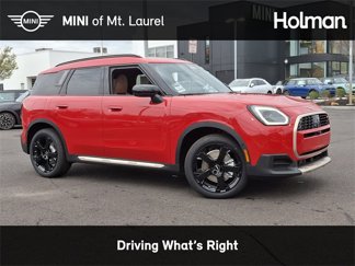 New 2025 MINI Cooper Countryman S w/ Comfort Package Max image 1