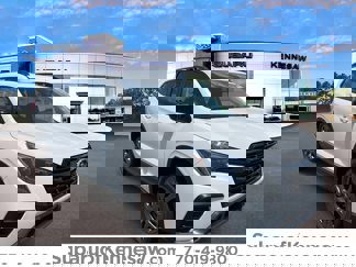 New 2025 Subaru Ascent Bronze Edition image 1