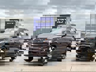 New 2025 Volvo EX90 Plus image 1