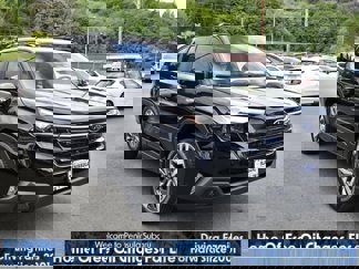 New 2025 Subaru Forester Touring image 1
