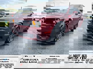 Used 2020 Dodge Challenger R/T Scat Pack image 1